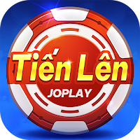 Joplay - Tien Len - Texas