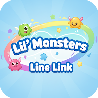 Lil' Monsters: Line Link