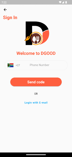 DGood Screenshot 1