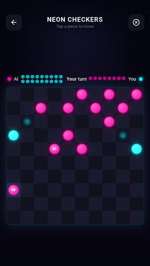 Win Chase Screenshot 1