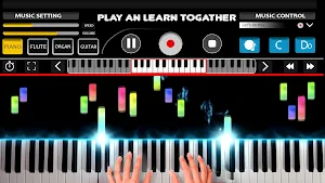 Real Piano Games 2023 Screenshot 2