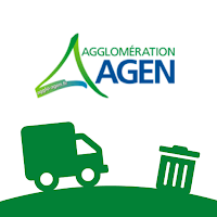 Mes Déchets - Agglo d’Agen