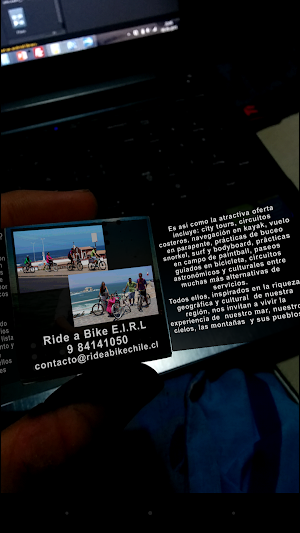 PTI Antofagasta AR Screenshot 1