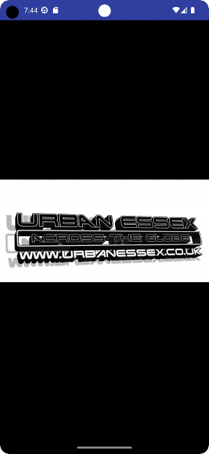 Urban Essex Radio Screenshot 0