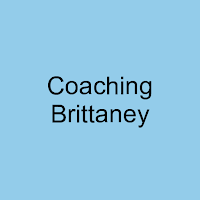 Coaching Brittaney