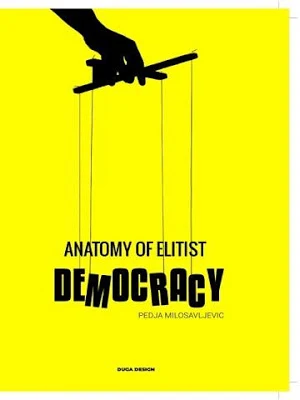 Anatomy of Elitist Democracy Screenshot 0