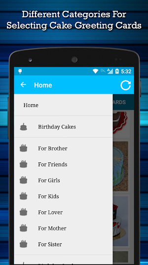 Name Birthday Cakes Screenshot 2