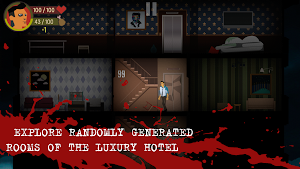 SKYHILL: Hotel Survival Screenshot 1