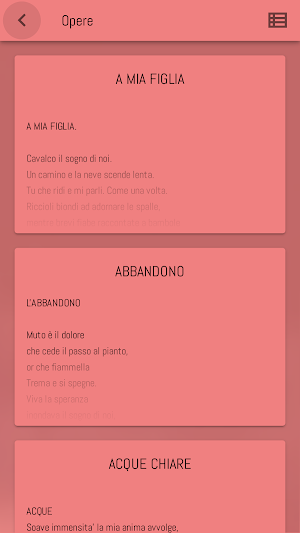 Valentina Montepiano Screenshot 3
