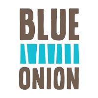 Blue Onion