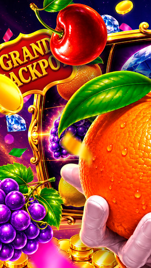 Fruit Joker Screenshot 0