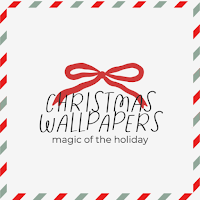 Christmas walpappers