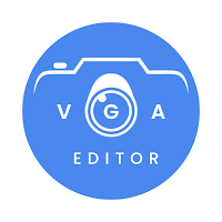 VGA Image Editor