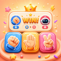Hand Sign Dash