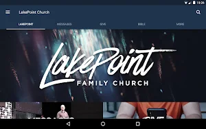 LakePoint Screenshot 3