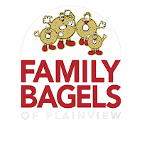 Family Bagels - Plainview