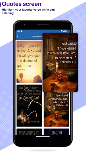 RNKSV Bible Screenshot 3