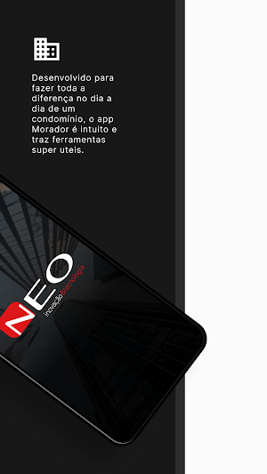 NEO Solutions Screenshot 1