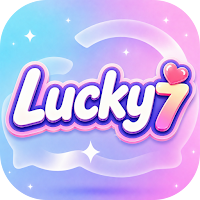 Lucky7 - Video Chat Dating