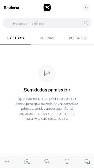 Twui - Rede Social Screenshot 3