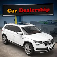 Car Saler Business Game