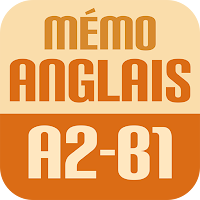 Mémo anglais A2-B1