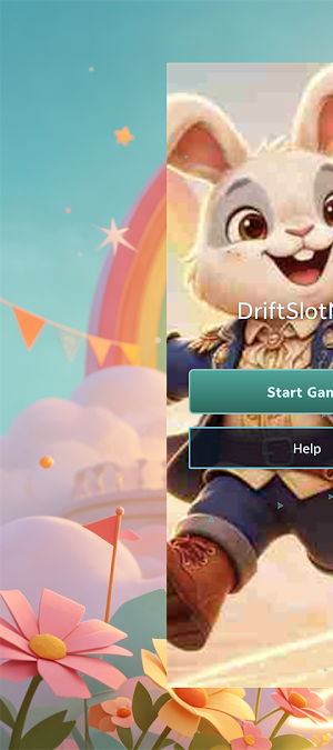 DriftSlotNest Screenshot 0
