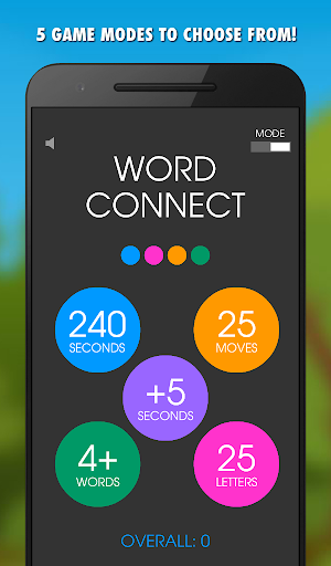 Word Connect PRO Screenshot 1