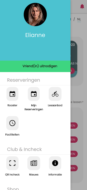 DANSLAB Noord Screenshot 1