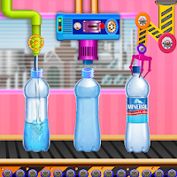 Pure Water Bottle Factory: Healthy Drink Maker