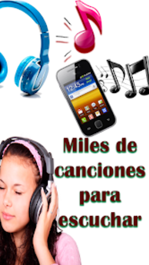 Como vajar musica a mi movil Screenshot 3