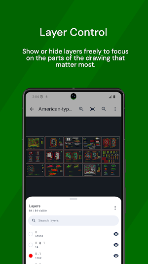 Viewra DWG Screenshot 2