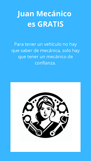Juan Mecánico Screenshot 0