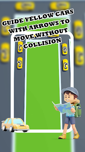Vector Traffic Screenshot 0