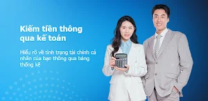 Kiếm tiền thông qua kế toán Screenshot 3