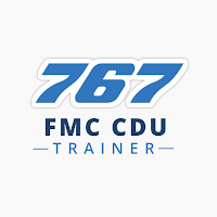 Boeing 767 FMC CDU Training