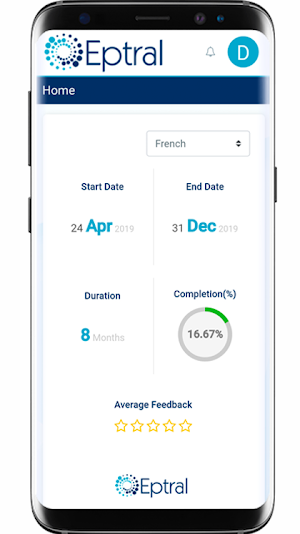 Eptral Screenshot 3