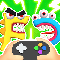 Monster Chase Survival