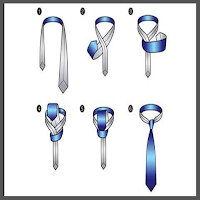 How To Tie a Tie Ideas