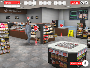CK STAR US Screenshot 1