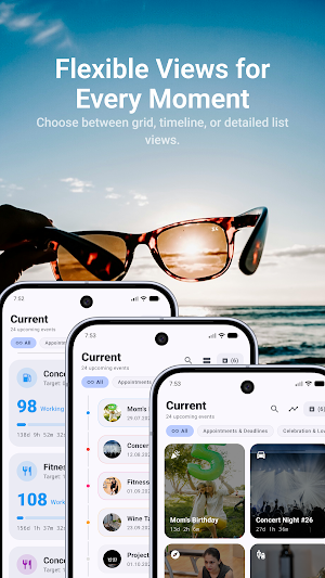 DaysCounter: Countdown Widget Screenshot 3