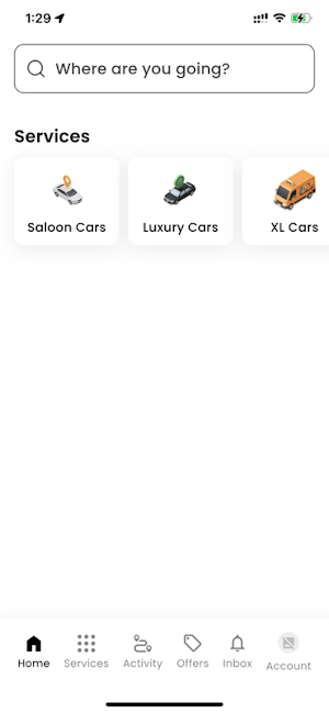 CT Cars Screenshot 0