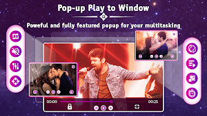 Video Player HD - All Format f Screenshot 1