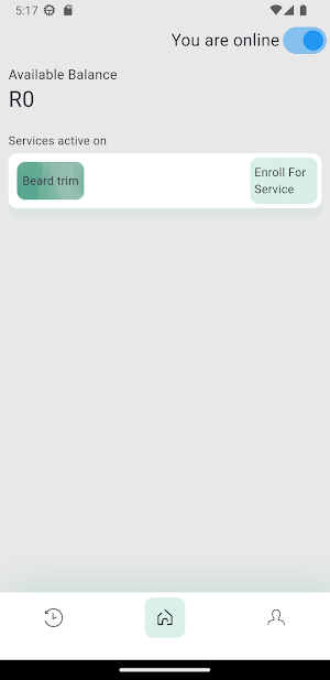 Phanda Care - Professional Screenshot 2