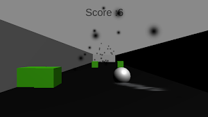 Dodge The Wall Screenshot 2