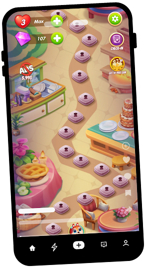 PopCraft Screenshot 1