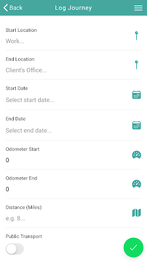 Swift Tax Refunds Screenshot 2