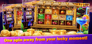 Spin Wins Slots Screenshot 1