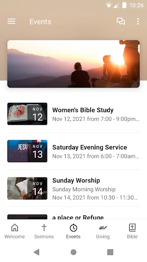 The Refuge Zanesville Screenshot 2