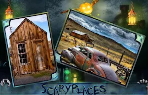 Escape Game Scary Place Series Screenshot 2